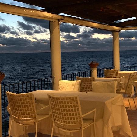 Hotel Umberto A Mare Forio di Ischia Zewnętrze zdjęcie