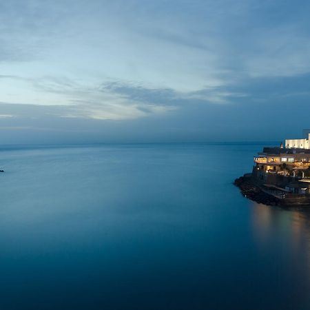 Hotel Umberto A Mare Forio di Ischia Zewnętrze zdjęcie