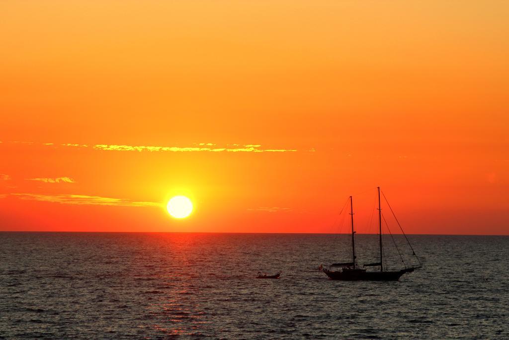 Hotel Umberto A Mare Forio di Ischia Pokój zdjęcie