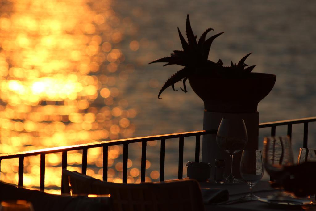 Hotel Umberto A Mare Forio di Ischia Pokój zdjęcie