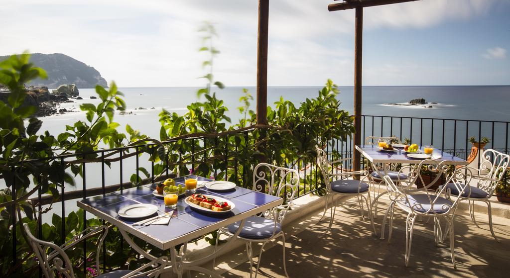 Hotel Umberto A Mare Forio di Ischia Pokój zdjęcie