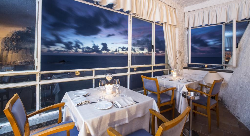 Hotel Umberto A Mare Forio di Ischia Zewnętrze zdjęcie