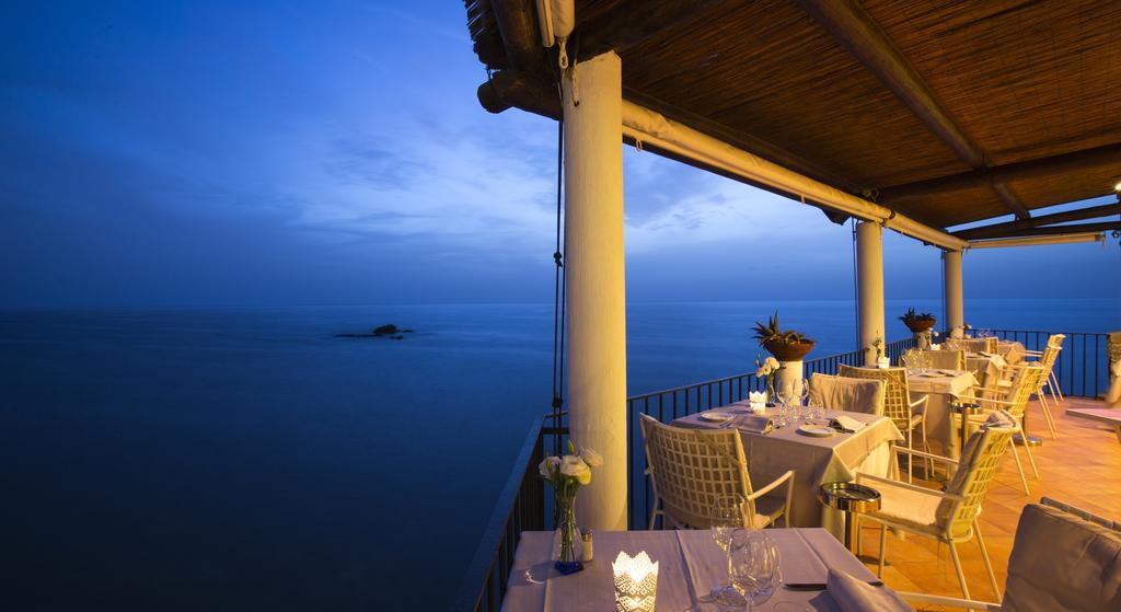 Hotel Umberto A Mare Forio di Ischia Pokój zdjęcie