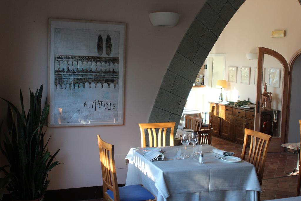 Hotel Umberto A Mare Forio di Ischia Pokój zdjęcie