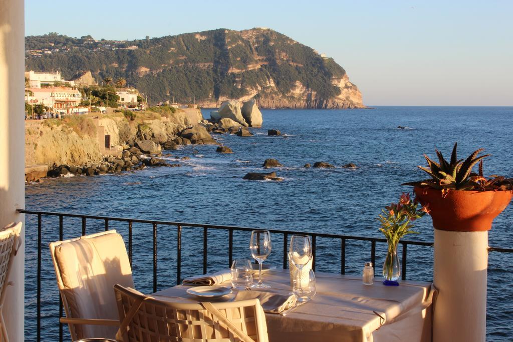 Hotel Umberto A Mare Forio di Ischia Pokój zdjęcie