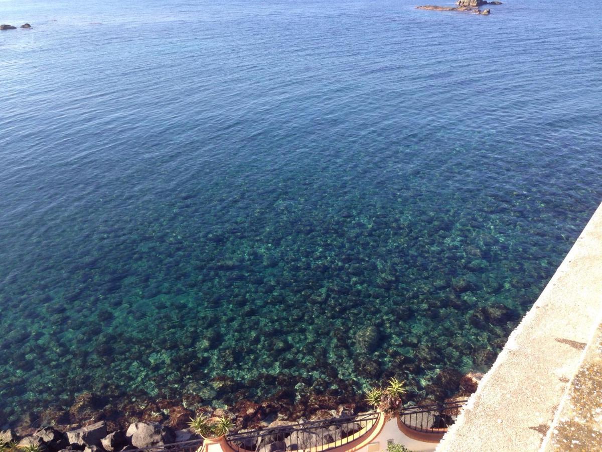 Hotel Umberto A Mare Forio di Ischia Zewnętrze zdjęcie