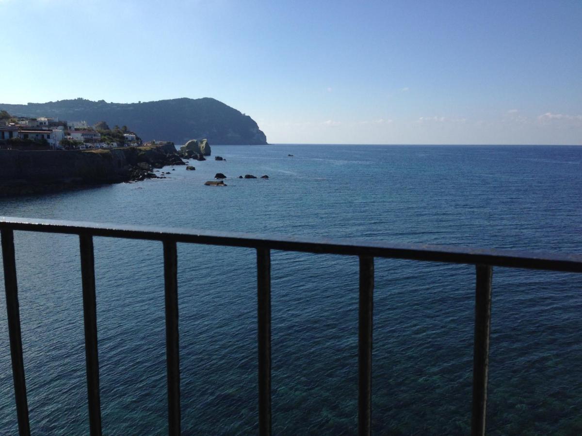 Hotel Umberto A Mare Forio di Ischia Zewnętrze zdjęcie