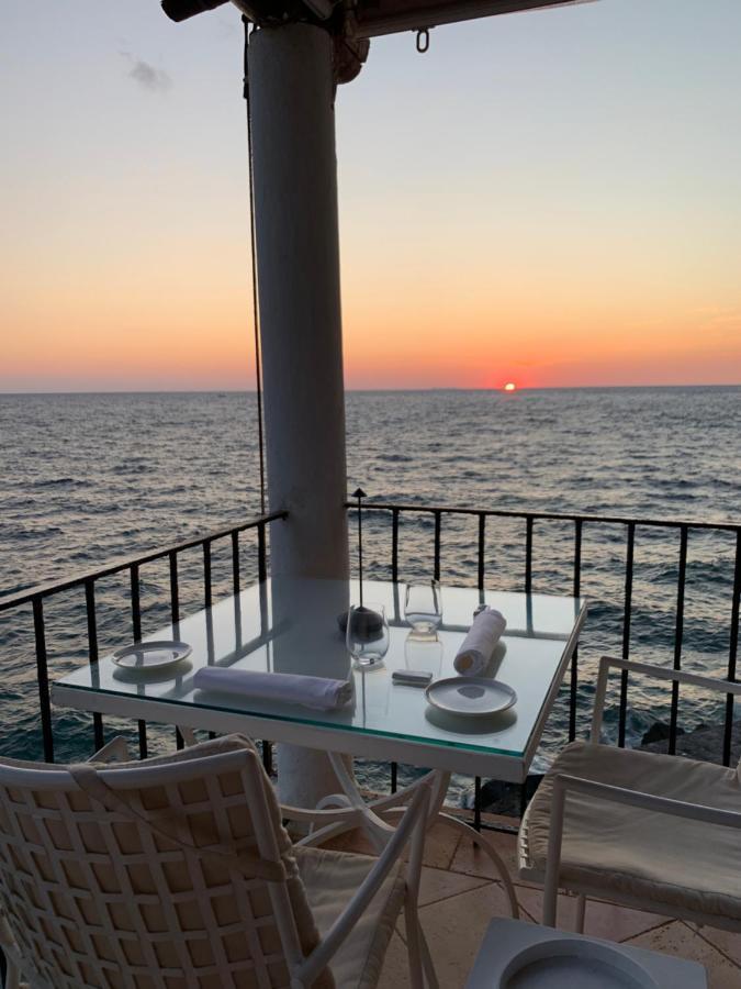 Hotel Umberto A Mare Forio di Ischia Zewnętrze zdjęcie