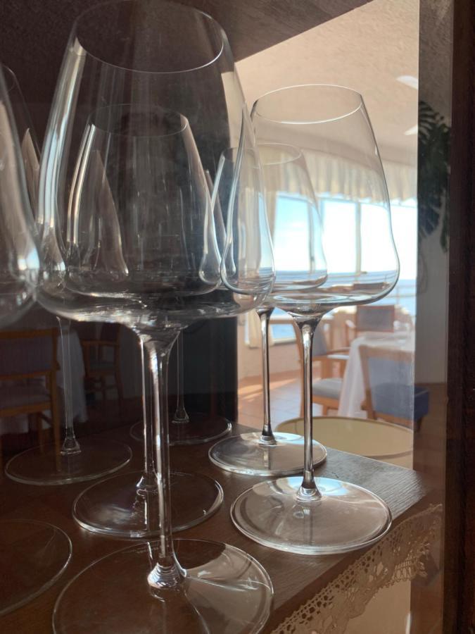 Hotel Umberto A Mare Forio di Ischia Zewnętrze zdjęcie