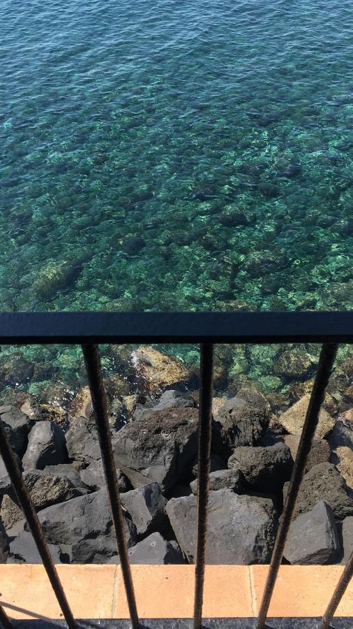 Hotel Umberto A Mare Forio di Ischia Zewnętrze zdjęcie