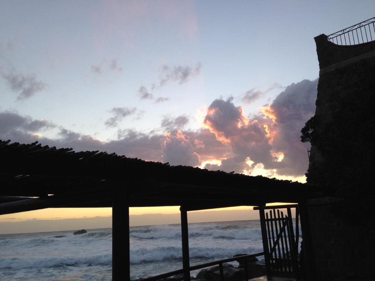 Hotel Umberto A Mare Forio di Ischia Zewnętrze zdjęcie