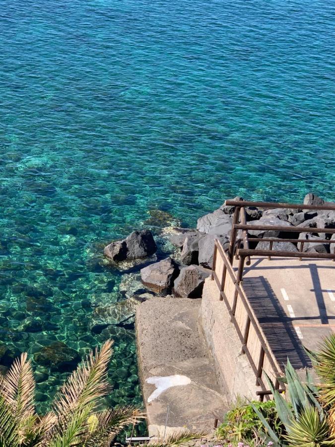 Hotel Umberto A Mare Forio di Ischia Zewnętrze zdjęcie