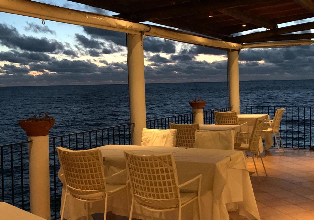 Hotel Umberto A Mare Forio di Ischia Zewnętrze zdjęcie