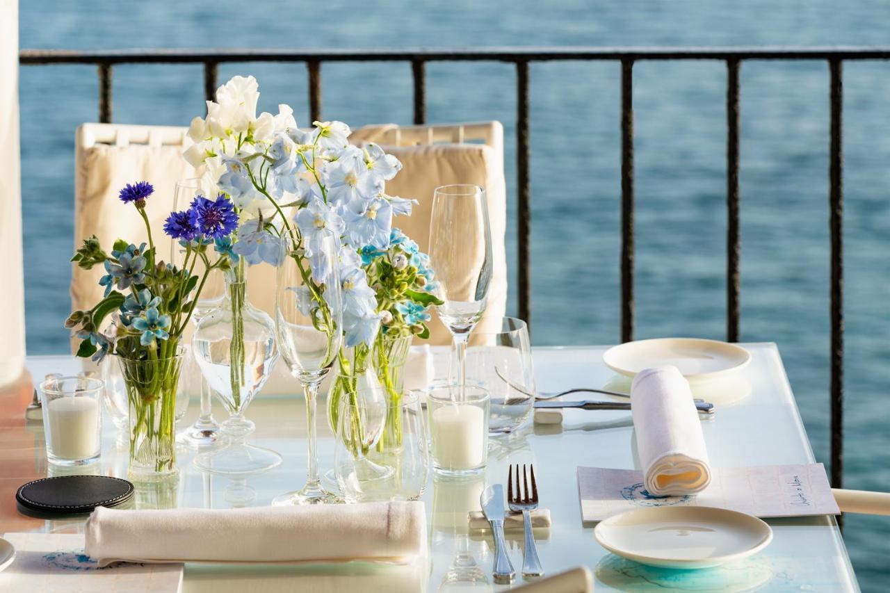 Hotel Umberto A Mare Forio di Ischia Zewnętrze zdjęcie