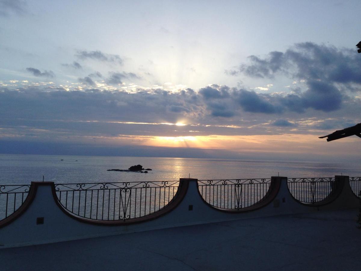 Hotel Umberto A Mare Forio di Ischia Zewnętrze zdjęcie