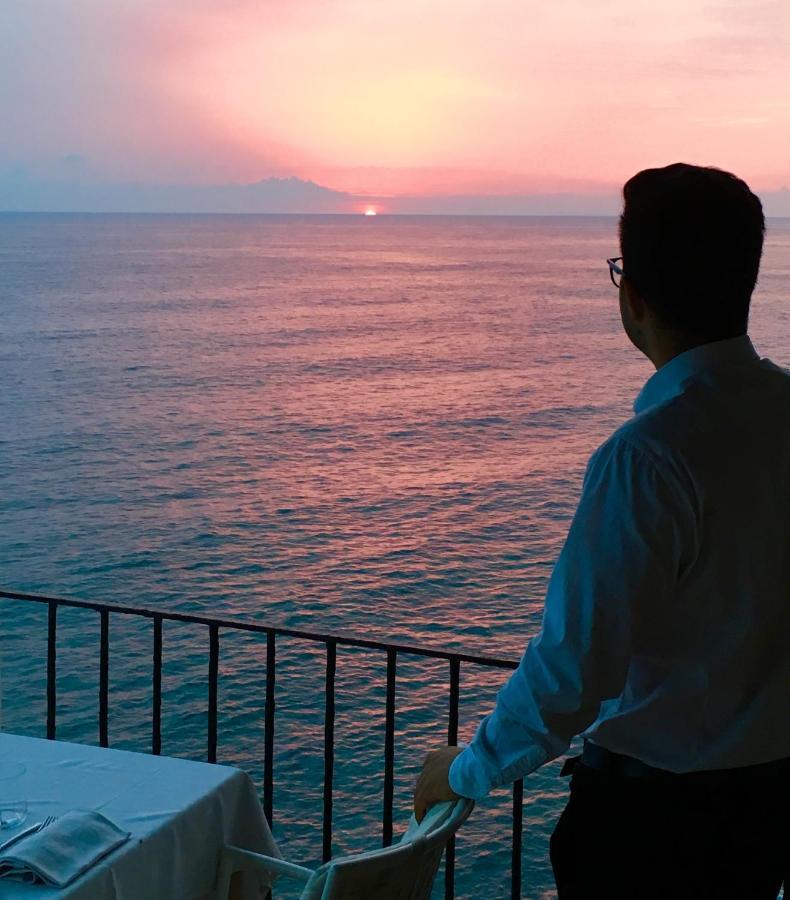 Hotel Umberto A Mare Forio di Ischia Zewnętrze zdjęcie