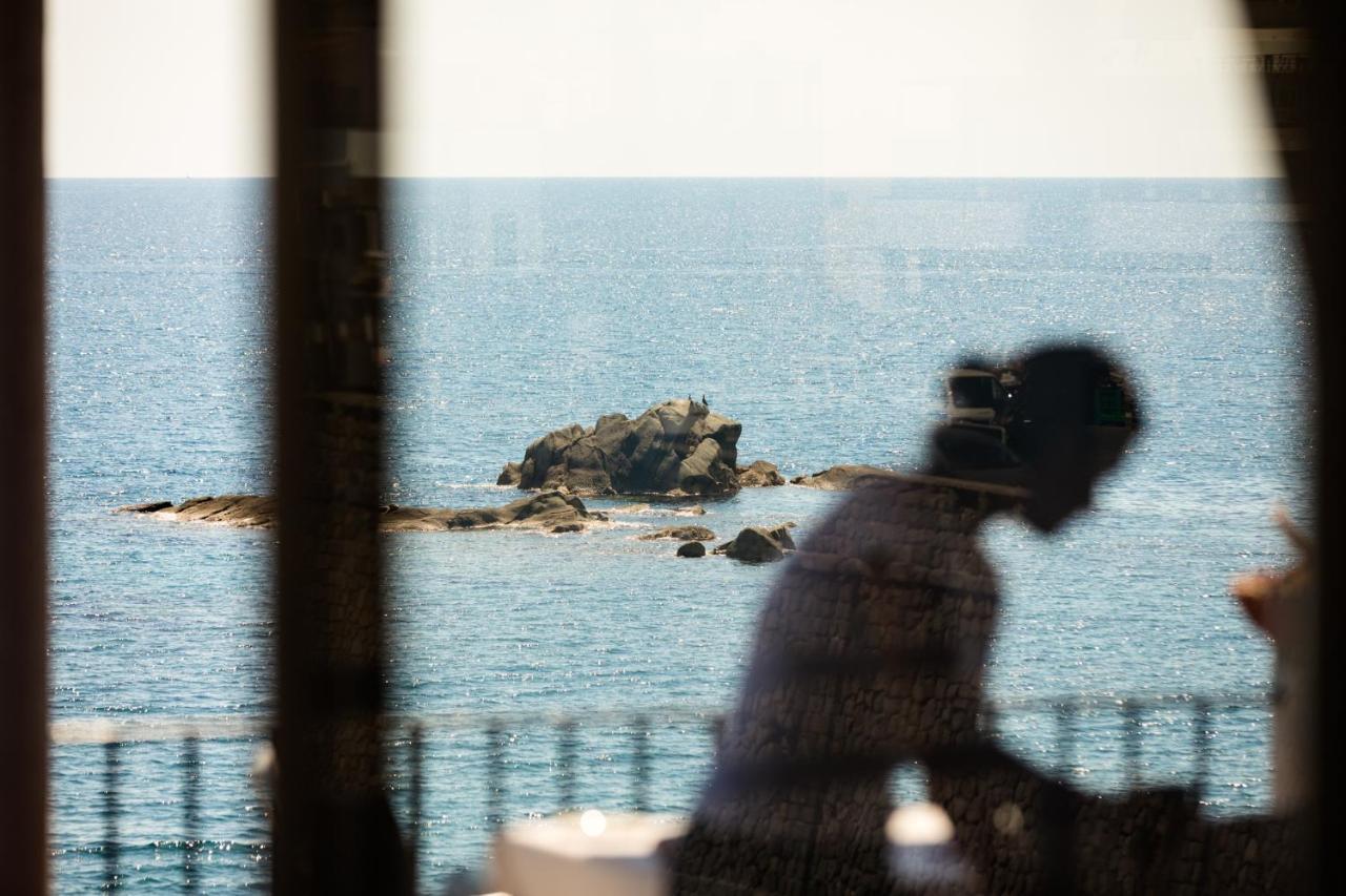 Hotel Umberto A Mare Forio di Ischia Zewnętrze zdjęcie