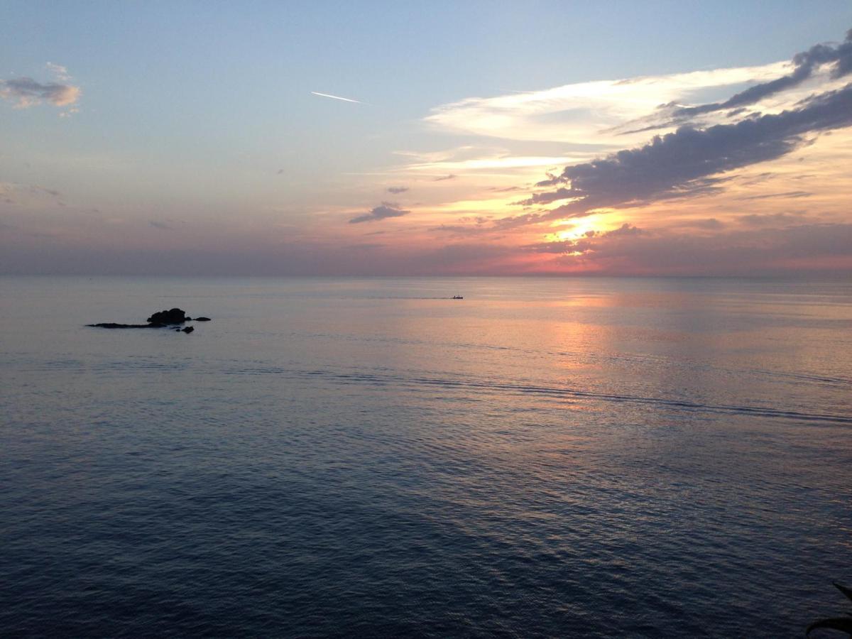 Hotel Umberto A Mare Forio di Ischia Zewnętrze zdjęcie