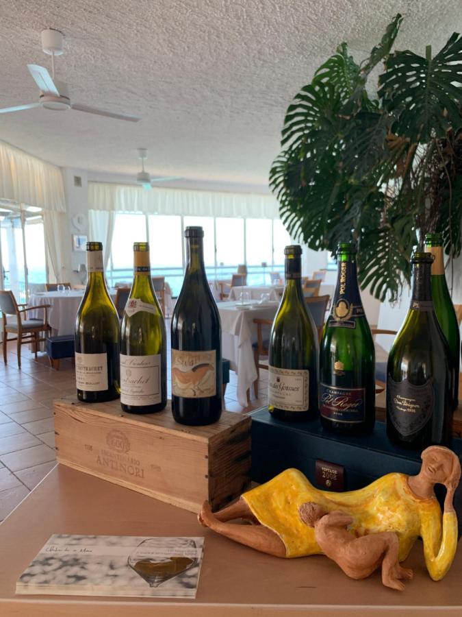 Hotel Umberto A Mare Forio di Ischia Zewnętrze zdjęcie