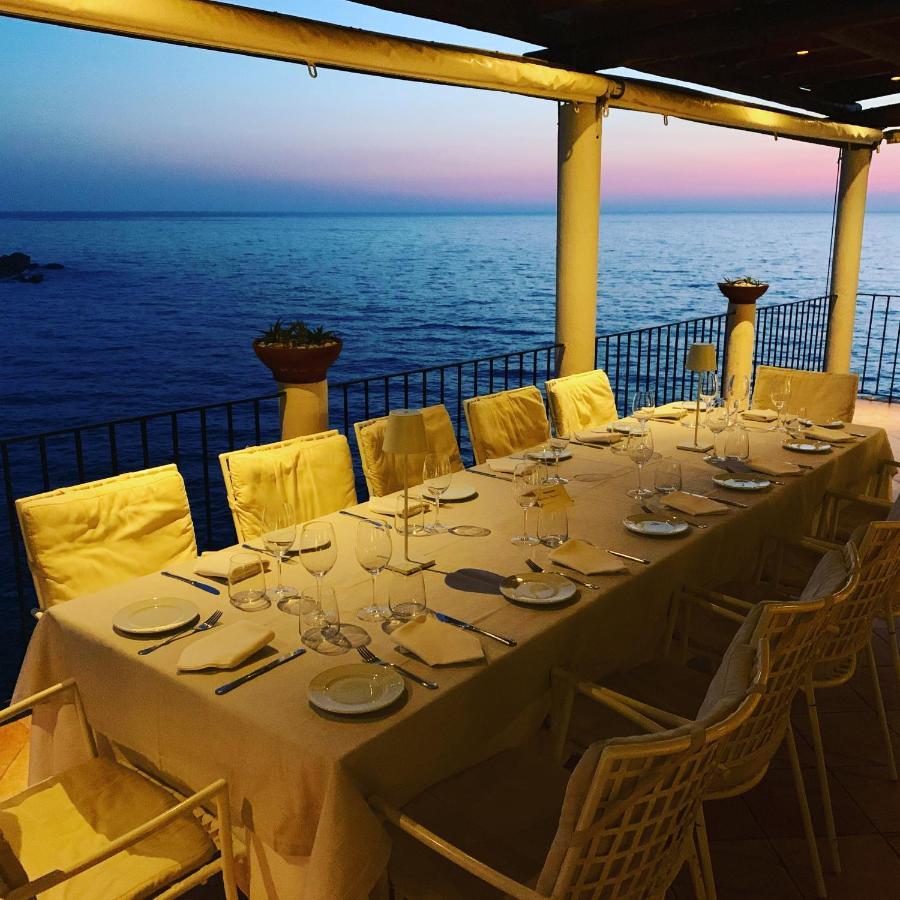 Hotel Umberto A Mare Forio di Ischia Zewnętrze zdjęcie