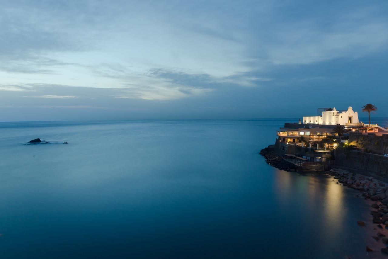 Hotel Umberto A Mare Forio di Ischia Zewnętrze zdjęcie