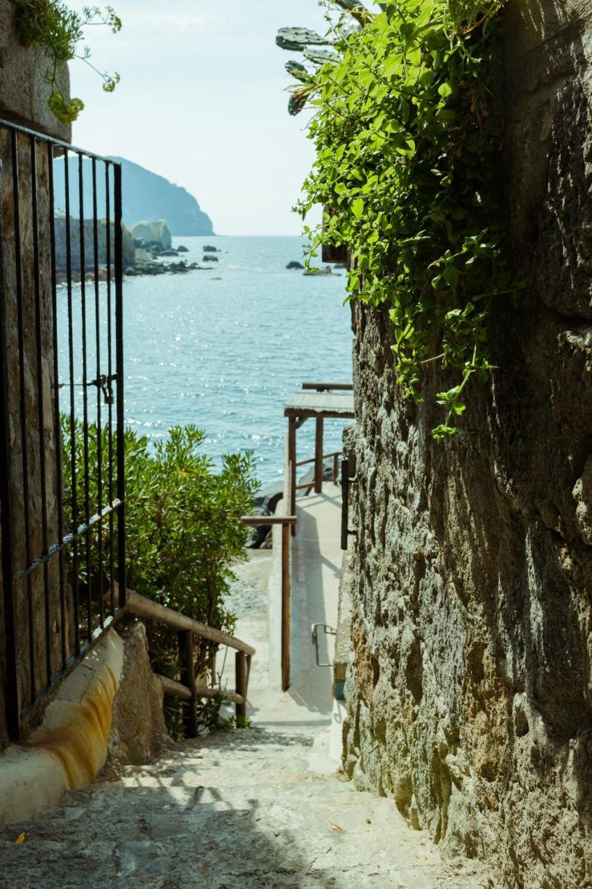 Hotel Umberto A Mare Forio di Ischia Zewnętrze zdjęcie